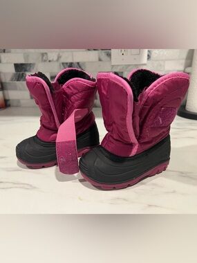 Kamik Winter Snow Boots